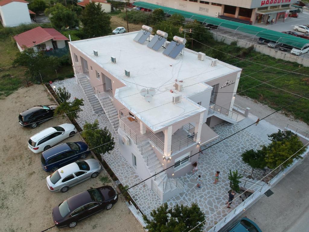 Coral Boutique Apartments